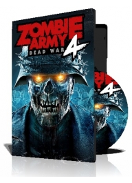 Zombie Army 4 Dead War Zombie Army 4 Dead War